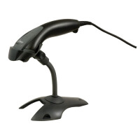 HONEYWELL Voyager 1400g, Tragbares Barcodelesegerät, 1D, Laser, 0 - 100000 Lux, Kabelgebunden, USB, RS-232