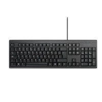 Kensington KB100 EQ, Volle Größe (100%),...