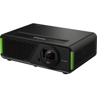 ViewSonic LED projector 4K 3840x2160 2500 ansi l -...