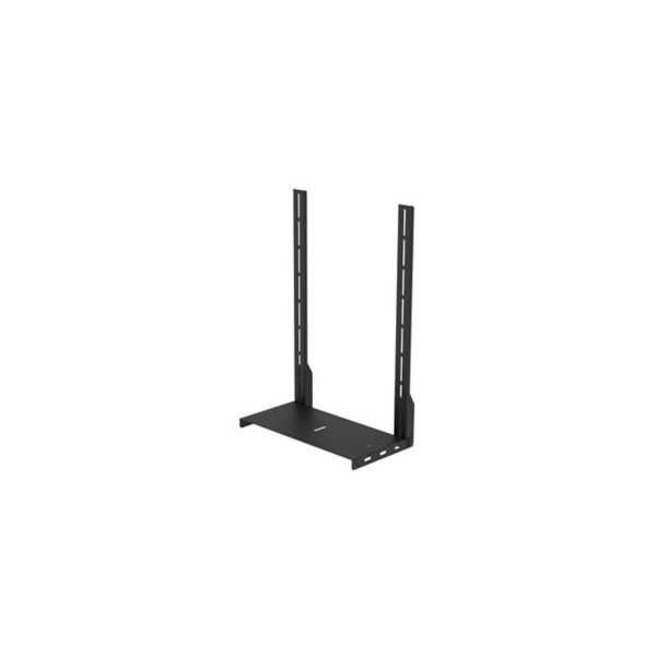 Peerless ACC-WMVCS, Regal, 81,3 cm (32"), 165,1 cm (65"), 6,8 kg, Schwarz, SA752PU SA761PU SA771PU SAX755PU SAX762PU SAX772PU SF640 SF650 SF660 ST640 ST650 ST660 SFX645...