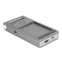 Delock Tablet und Notebook Dockingstation 4K mit...