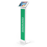 Compulocks 140W102IPDSW, 25,9 cm (10.2"), Apple,...