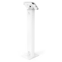 Compulocks 140W102IPDSW, 25,9 cm (10.2"), Apple, Apple iPad 10.2 (2019), 25,9 cm (10.2"), Weiß, Aluminium