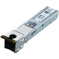 ZyXEL SFP-1000T, 1000 Mbit/s, SFP, 100 m, IEEE 802.3z, 21...