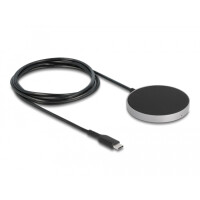 Delock Wireless Charger mit 5 W / 7,5 W / 10 W / 15 W -...