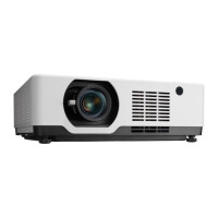 NEC Display PE506UL, 5200 ANSI Lumen, LCD, WUXGA...