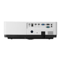 NEC Display PE506UL, 5200 ANSI Lumen, LCD, WUXGA...