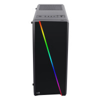 AEROCOOL ADVANCED TECHNOLOGIES Aerocool Cylon, Midi...