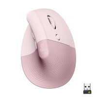 Logitech Lift, rechts, Vertikale Ausführung,...