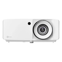 Optoma UHZ35 Heimkino Beamer 3500 ANSI Lumen -...