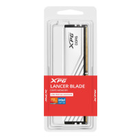 ADATA LANCER BLADE DDR5, 16 GB, 1 x 16 GB, DDR5, 6000...