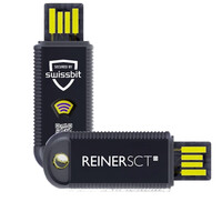 ReinerSCT REINER SCT FIDO Stick Pro USB-A