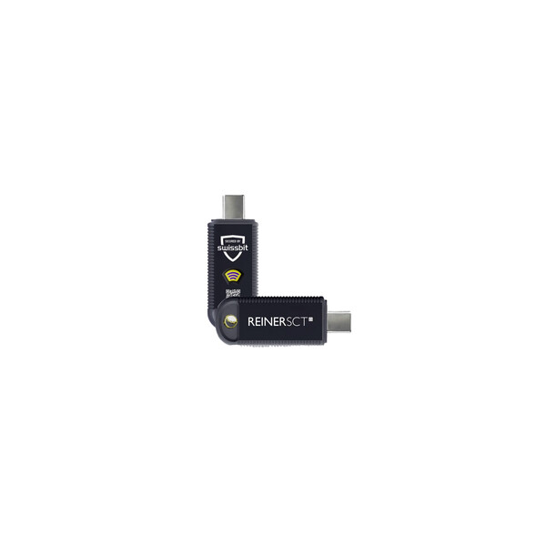 ReinerSCT REINER SCT FIDO Stick Pro USB-C