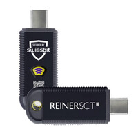 ReinerSCT REINER SCT FIDO Stick Pro USB-C