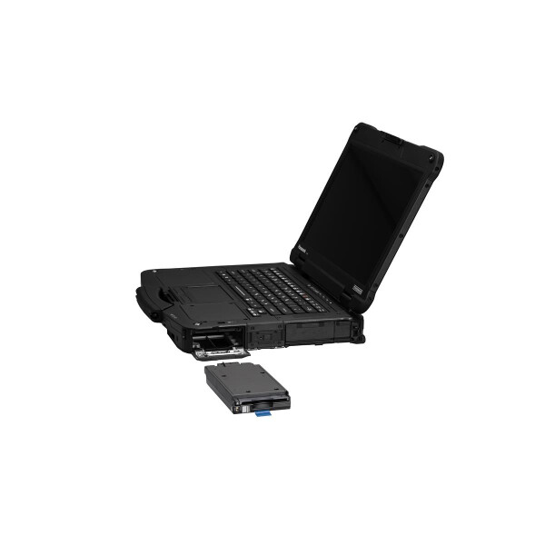 Panasonic FZ-VSC401U, Smart card, Panasonic, TOUGHBOOK 40