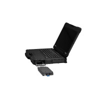 Panasonic FZ-VSC401U, Smart card, Panasonic, TOUGHBOOK 40