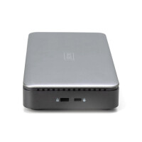 DIGITUS USB-C Docking Station, 11-Port, Kabelgebunden,...
