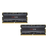 Mushkin SO-DIMM 64 GB DDR5-5600 (2x 32 GB) Dual-Kit...