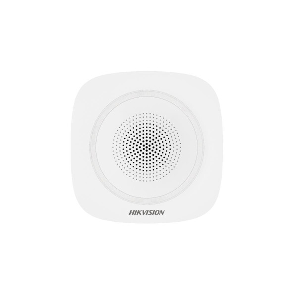 Hikvision DS-PS1-I-WE, -10 - 55 °C, 10 - 90%, 88 mm, 32 mm, 88 mm, 169,5 g