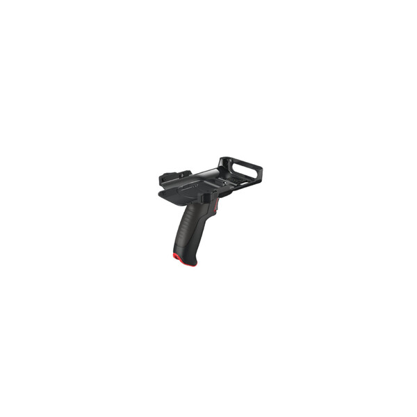 HONEYWELL CT37 scan handle, compatible with CT37 device with protective boot