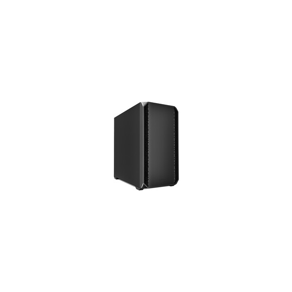 Sharkoon Gehäuse MK2 Micro-ATX 1xMetall schwa - Tower - ATX