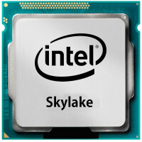 Intel Core i3-6100TE, Intel® Core™ i3, LGA 1151...