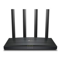 TP-LINK Archer AX12, Wi-Fi 6 (802.11ax), Dual-Band (2,4...