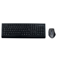 MEDIARANGE MROS104-FR, Kabellos, RF Wireless,...