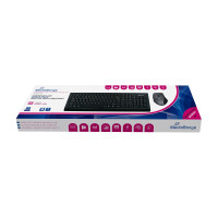 MEDIARANGE MROS104-FR, Kabellos, RF Wireless,...