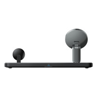 Anker Innovations Anker MagGo, Drinnen, USB, Kabelloses...