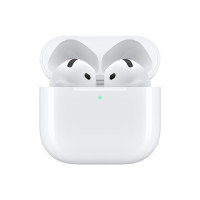 Apple AirPods (4th generation) AirPods 4, Kabellos,...