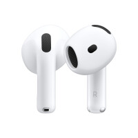 Apple AirPods (4th generation) AirPods 4, Kabellos,...