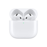 Apple AirPods (4th generation) AirPods 4, Kabellos,...