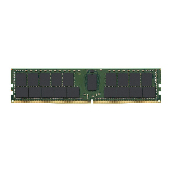 Kingston KSM32RD4/32SE, 32 GB, 4 x 72 GB, DDR4, 3200 MHz, 288-pin DIMM