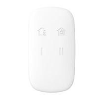 Hikvision DS-PKF1-WE - Hikvision Digital Technology - Weiß - Kunststoff - 16 g - 1 Stück(e)