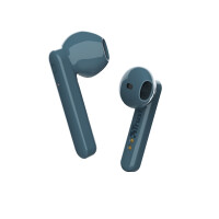 Trust Primo, True Wireless Stereo (TWS), Anrufe/Musik, 20...
