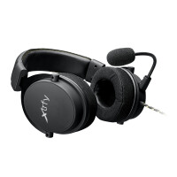 Cherry Xtrfy H2, Kabelgebunden,...