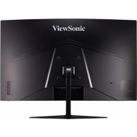 ViewSonic VX Series VX3219-PC-MHD, 81,3 cm (32"), 1920 x 1080 Pixel, Full HD, LED, 1 ms, Schwarz