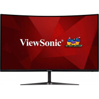 ViewSonic VX Series VX3219-PC-MHD, 81,3 cm (32"),...