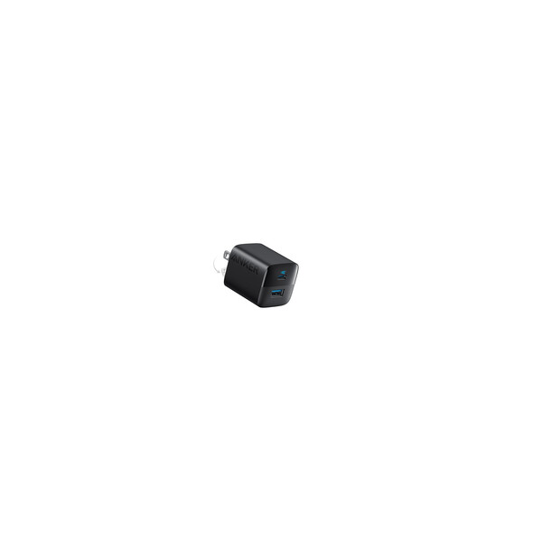 Anker Innovations 323 Charger 33W Black
