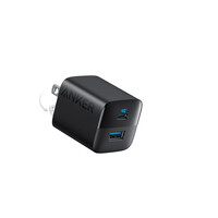 Anker Innovations 323 Charger 33W Black