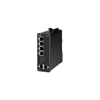 Cisco IE 1000-4P2S-LM, Managed, Gigabit Ethernet...