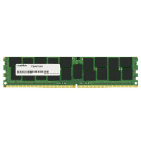 Mushkin Essentials, 8 GB, 1 x 8 GB, DDR4, 2400 MHz,...