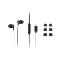 Lenovo 4XD1J77351, Kabelgebunden, 100 - 20000 Hz,...