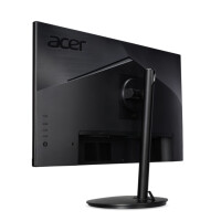 Acer CB242Y, 60,5 cm (23.8"), 1920 x 1080 Pixel, Full HD, LED, 1 ms, Schwarz
