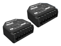 Shelly Smart Home Schalt-Messaktor 2PM Gen3 x 2 _2PM_Gen3_2er