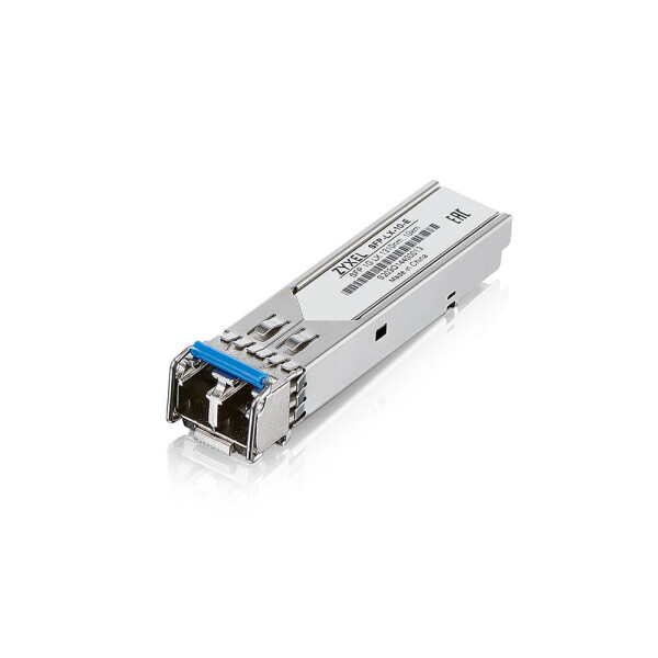 ZyXEL SFP-LX-10-E, Faseroptik, 1000 Mbit/s, SFP, LC, 20000 m, 1310 nm