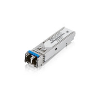 ZyXEL SFP-LX-10-E, Faseroptik, 1000 Mbit/s, SFP, LC, 20000 m, 1310 nm