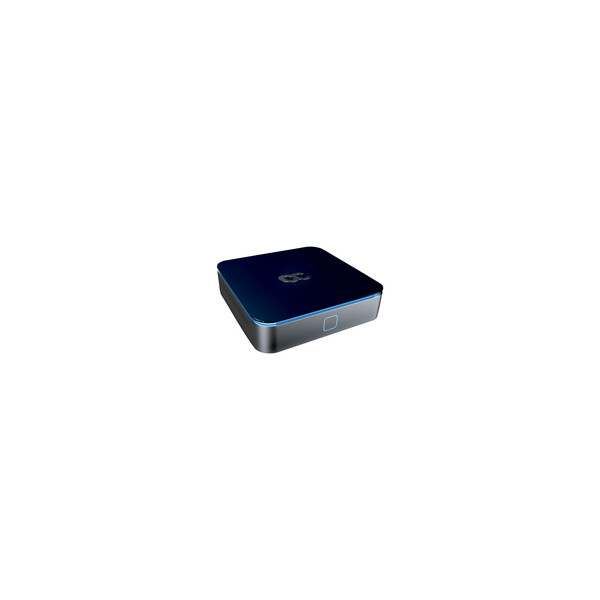 AudioCodes RXV200 MTR Bundle 360 INCL. - Server - Qualcomm Snapdragon