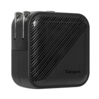 Targus APA803GL, Drinnen, AC, Schwarz